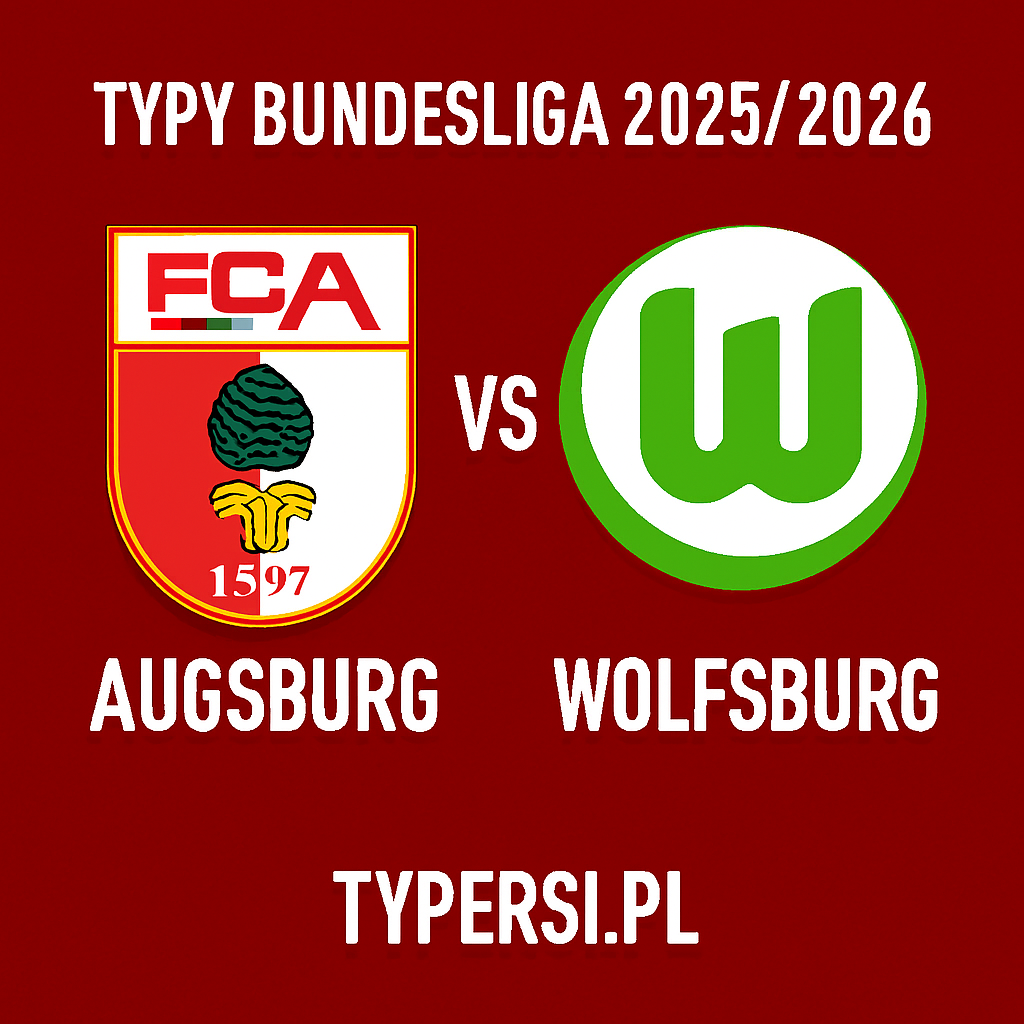 Typy Bundesliga 2025/2026 : Borussia Dortmund vs RB Leipzig - 6 kolejka