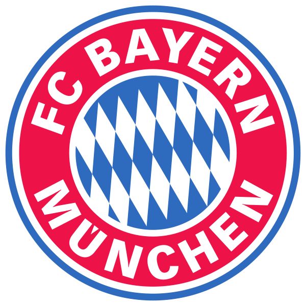 Bayern Monachium Mistrzem Niemiec !!