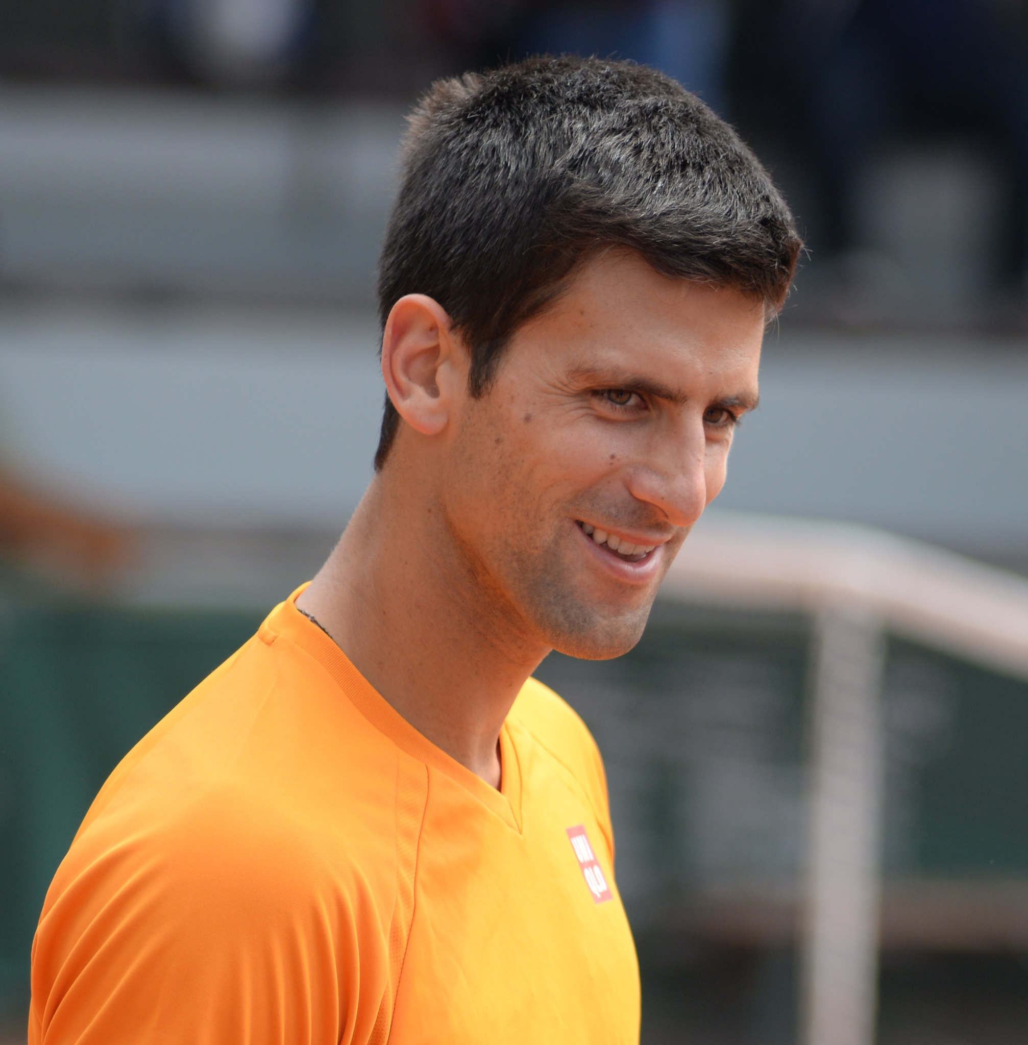 Novak Djokovic wygrał French Open !!