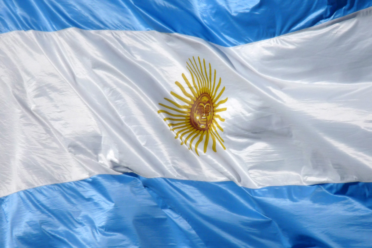 Argentyna triumfuje w Copa America !!