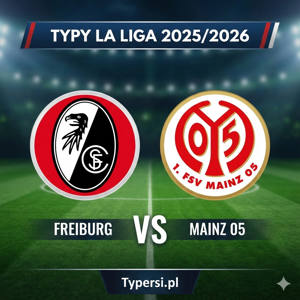 Typowanie La Liga 2026 : Rayo Vallecano vs Getafe - 19 kolejka