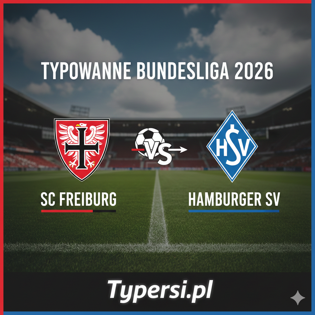 Typowanie Bundesliga 2026 : St. Pauli vs RB Leipzig - 16 kolejka