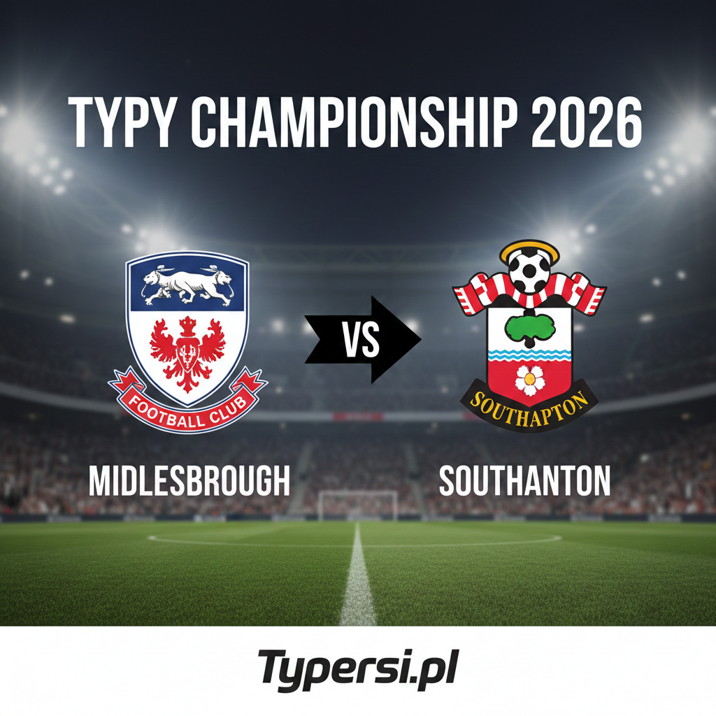 Typowanie Championship 2026 : Millwall vs Swansea City - 26 kolejka