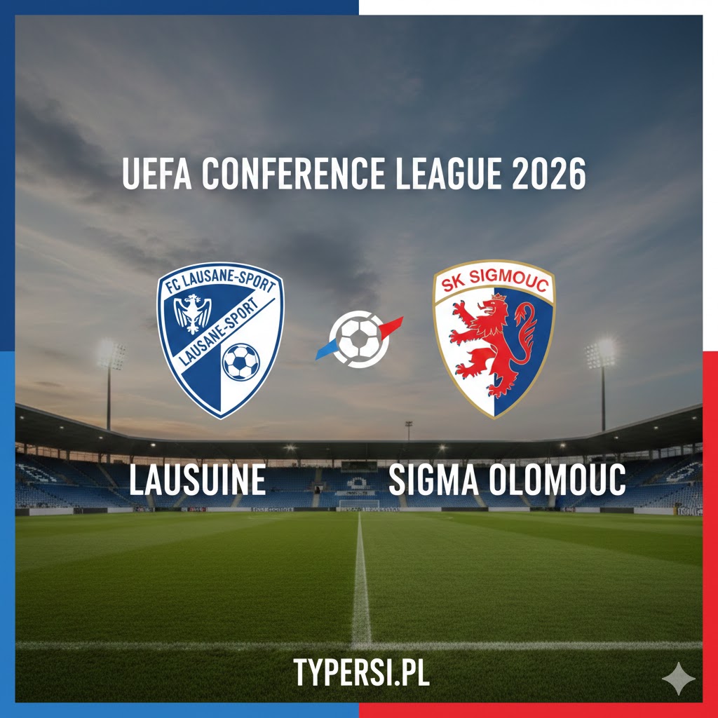 Typowanie Liga Konferencji Europy 2026: AZ Alkmaar vs FC Noah - 1/16