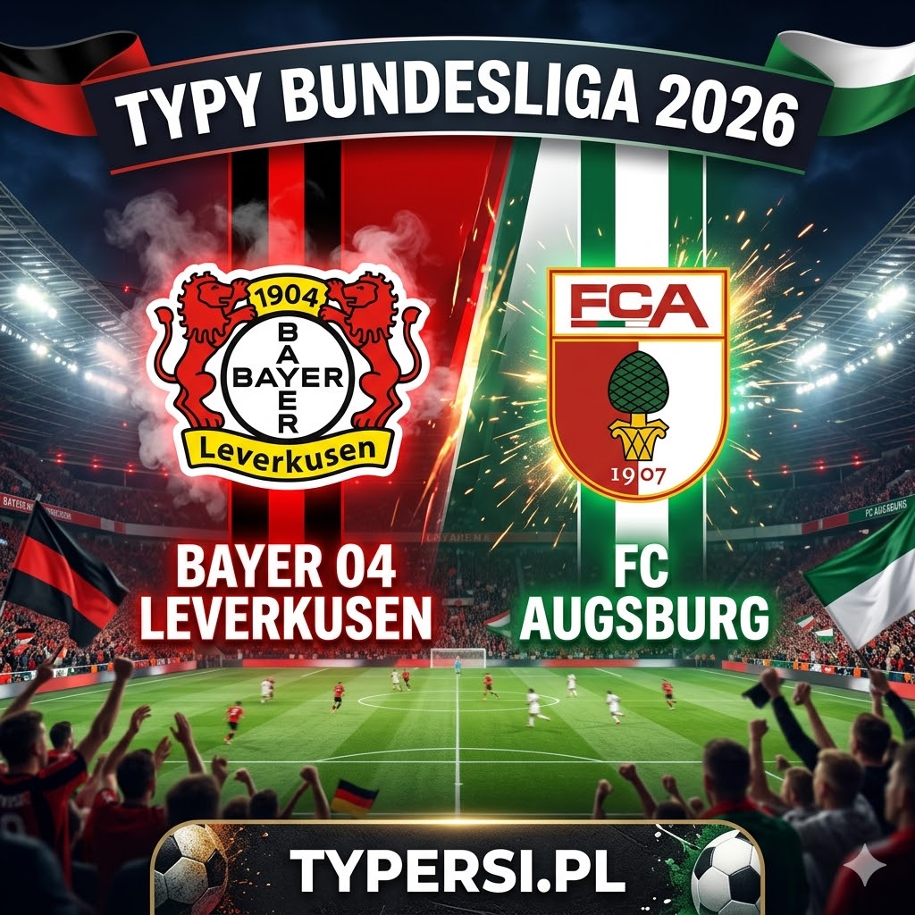 Typy Bukmacherów Bundesliga 2026 : Union Berlin vs Wolfsburg - 30 kolejka