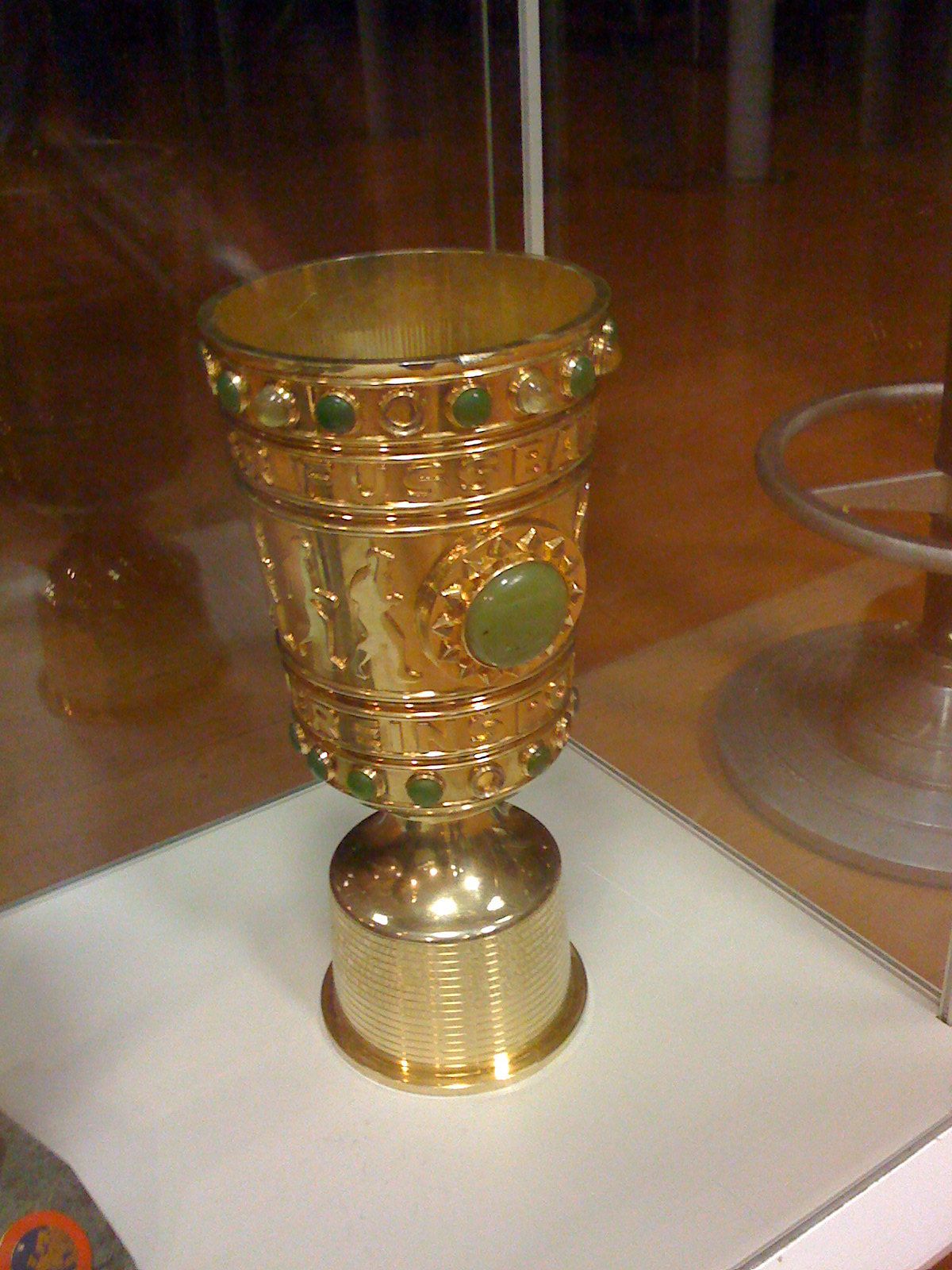 Bayern Monachium z 20. w historii Pucharem Niemiec !!