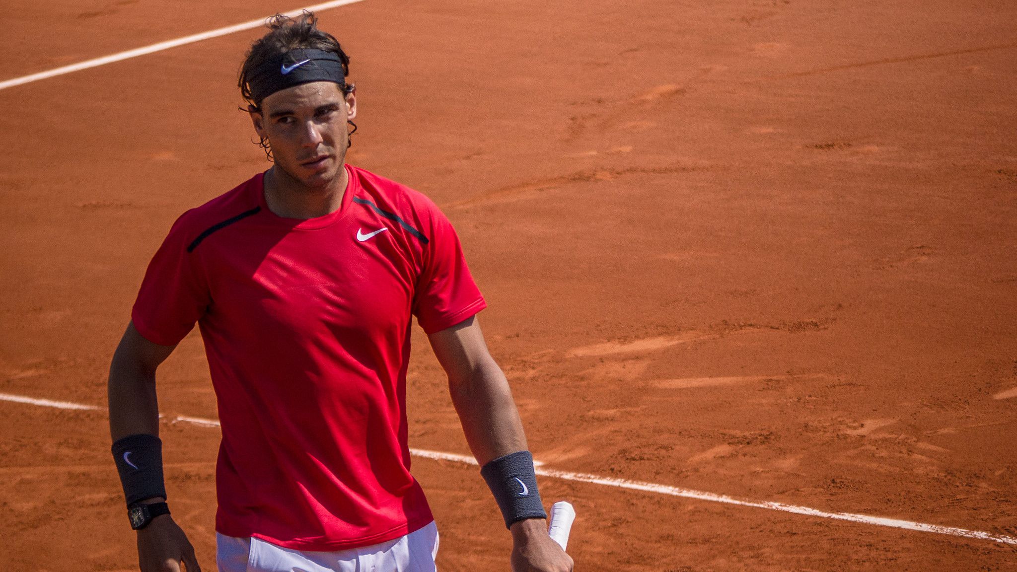 Rafael Nadal zwycięzcą French Open !!