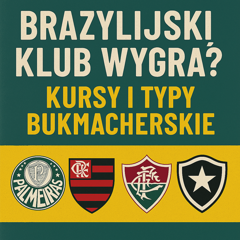 Typowanie Klubowych Mistrzostw Świata 2025 - Samba kontra stalowy mur Europy – Czy brazylijski klub wygra KMŚ?