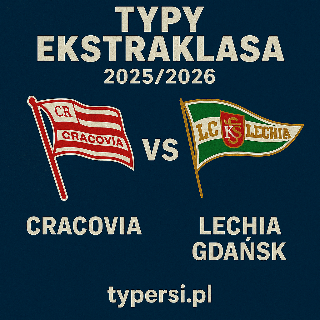 Typy Ekstraklasa 2025/2026: Motor Lublin vs Jagiellonia Białystok  – 3 kolejka