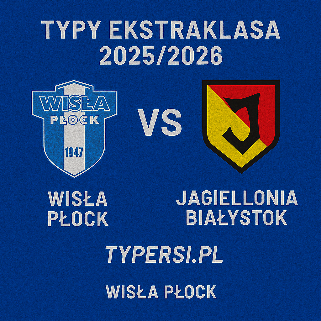 Typy Ekstraklasa 2025/2026: GKS Katowice vs Cracovia Kraków – 9 kolejka